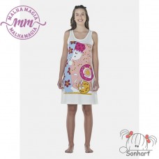 Camisola Regata